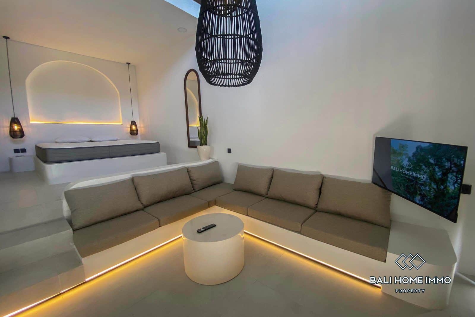 2-bedroom leasehold villa in Ungasan — photo 3 of 5