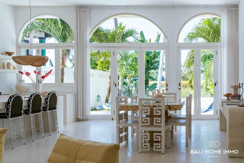 3-bedroom leasehold villa in Seseh/Cemagi — photo 4 of 5