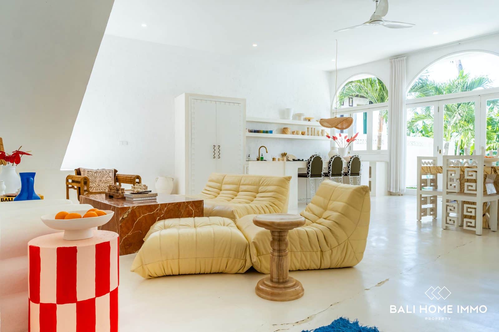 3-bedroom leasehold villa in Seseh/Cemagi — photo 2 of 5