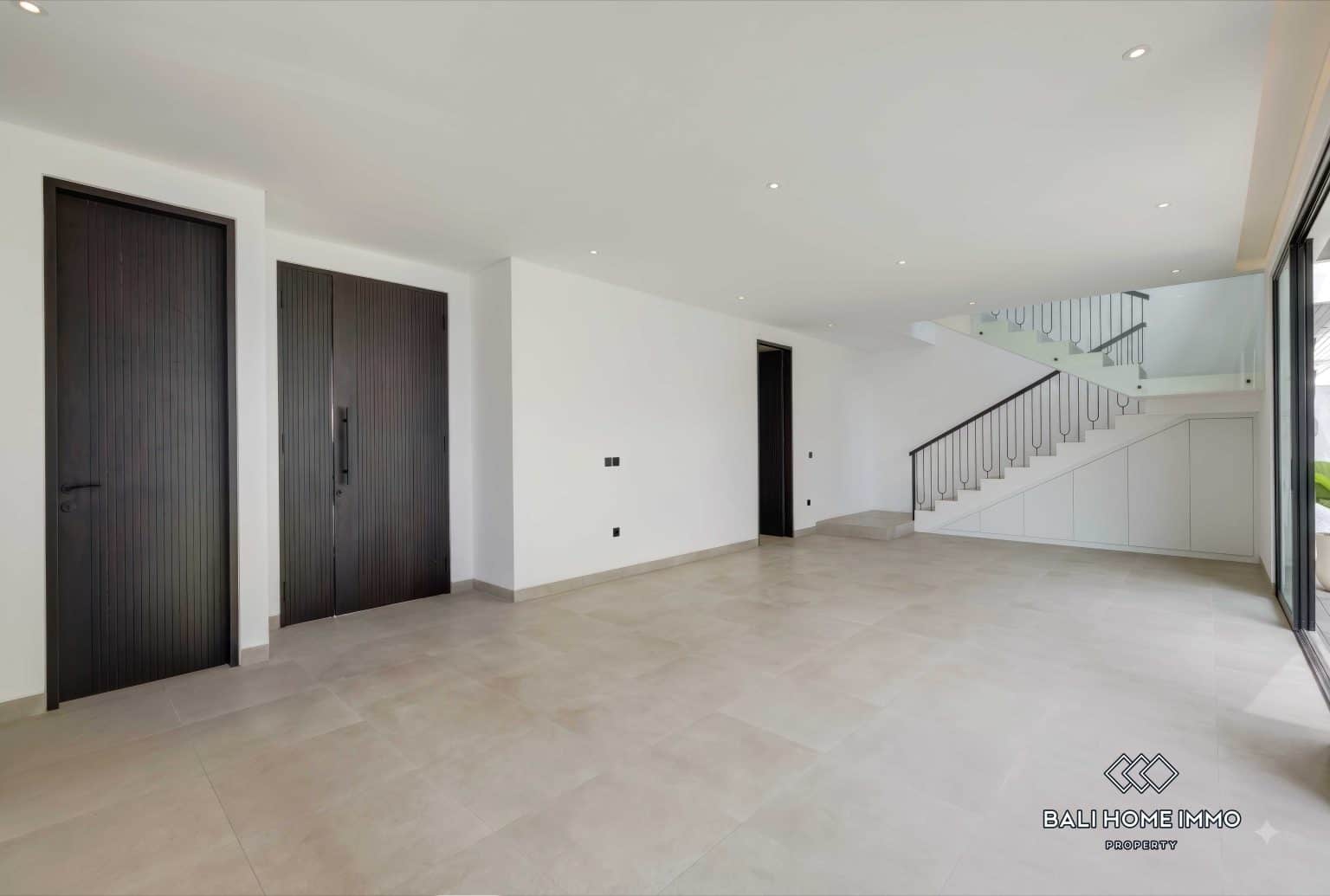 3-bedroom leasehold villa in Canggu — photo 5 of 5