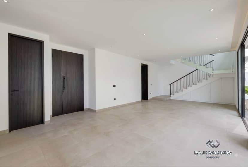 3-bedroom leasehold villa in Canggu — photo 5 of 5