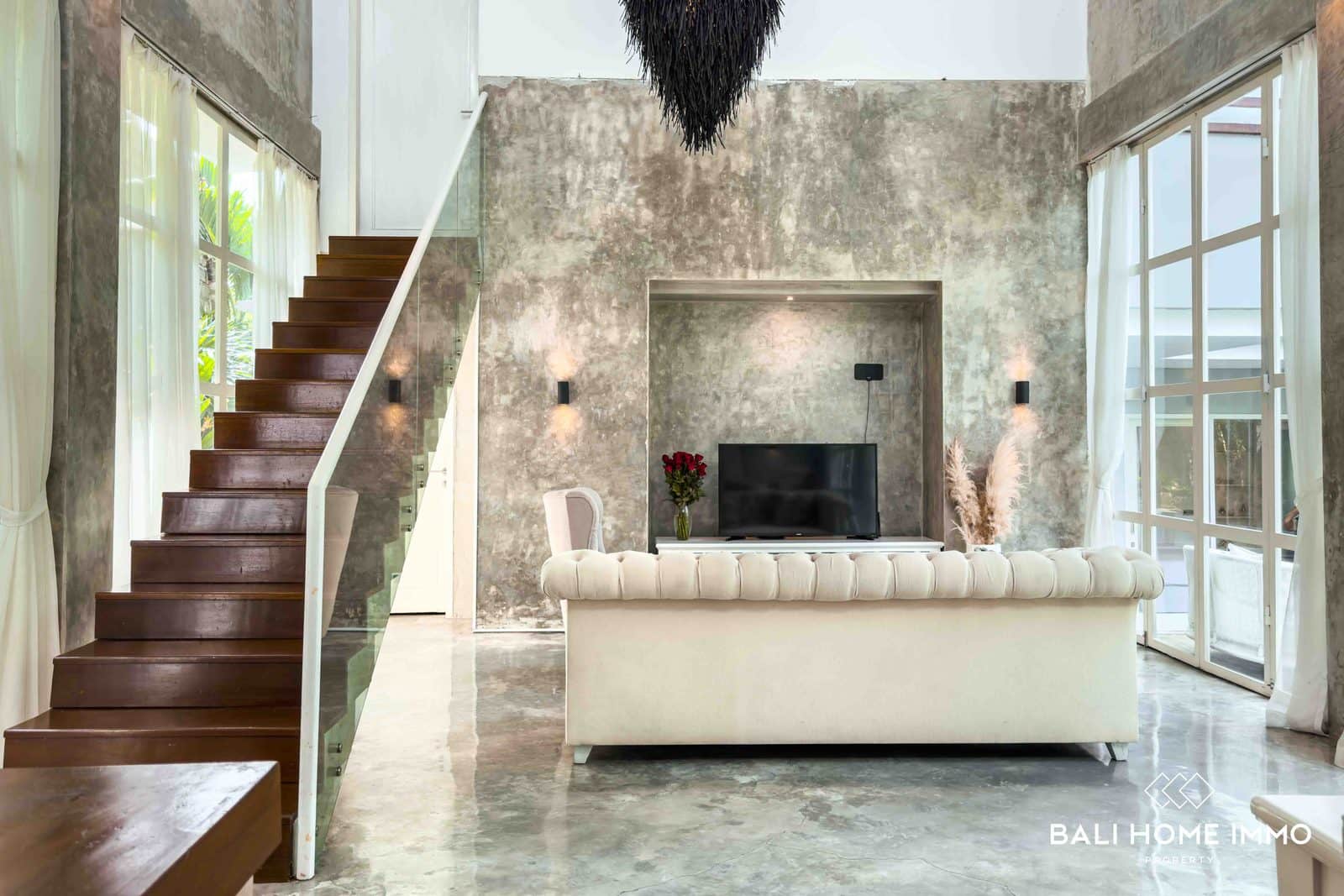 4-bedroom freehold villa in Umalas — photo 5 of 5