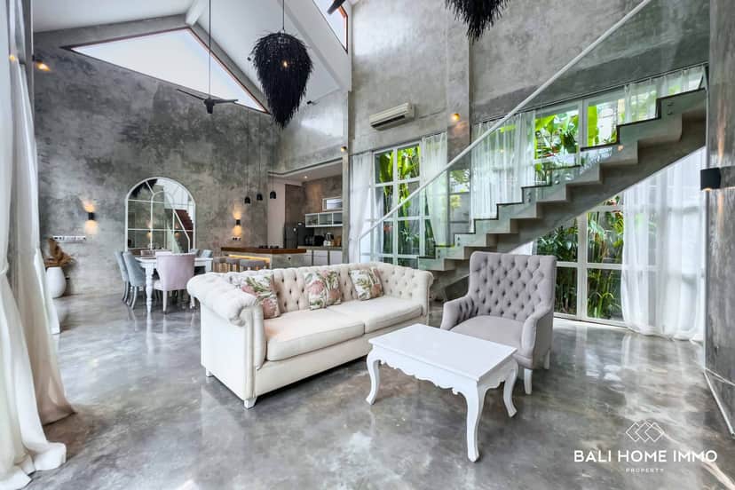 4-bedroom freehold villa in Umalas — photo 2 of 5