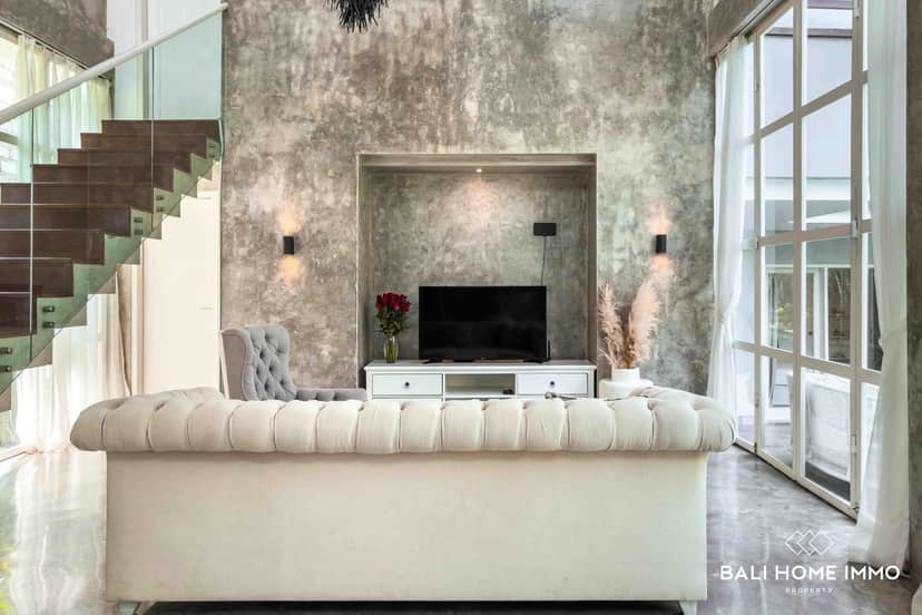 4-bedroom freehold villa in Umalas — photo 3 of 5