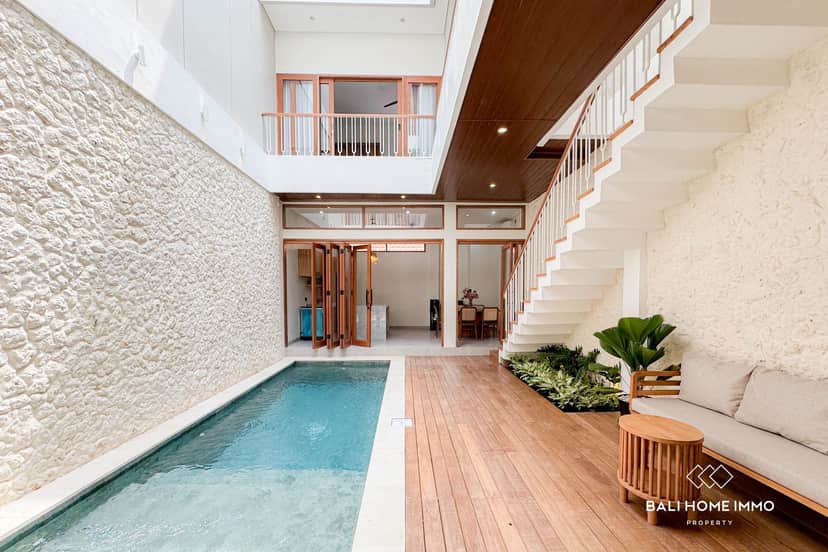 3-bedroom leasehold villa in Umalas — photo 2 of 5