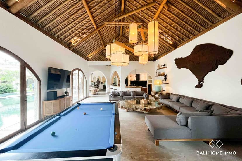 6-bedroom leasehold villa in Ubud — photo 5 of 5