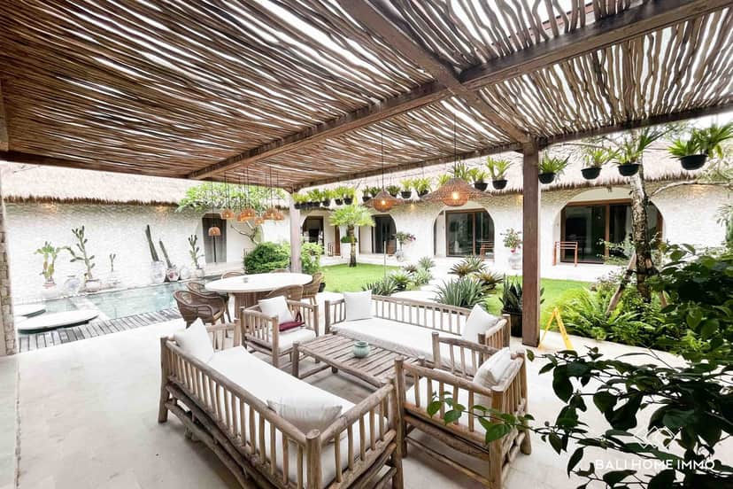 6-bedroom leasehold villa in Ubud — photo 3 of 5