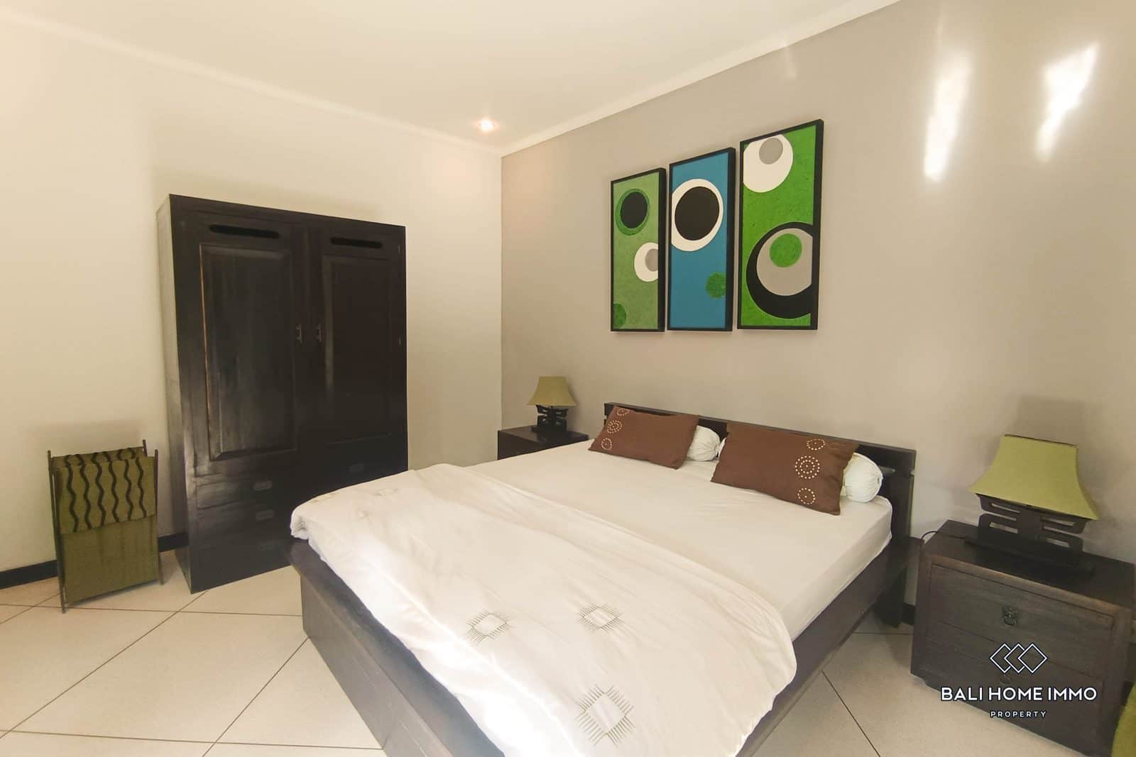 3-bedroom leasehold villa in Ungasan — photo 5 of 5