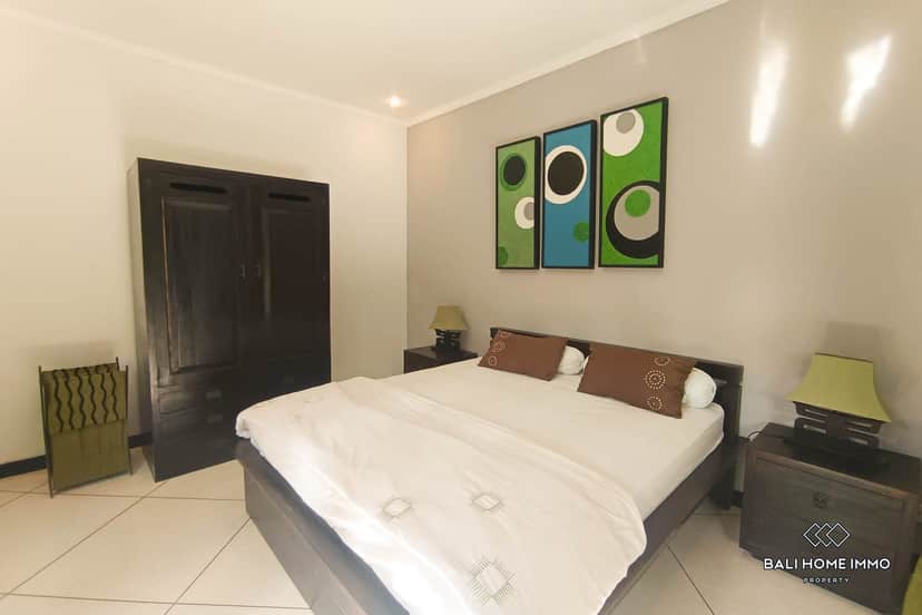 3-bedroom leasehold villa in Ungasan — photo 5 of 5