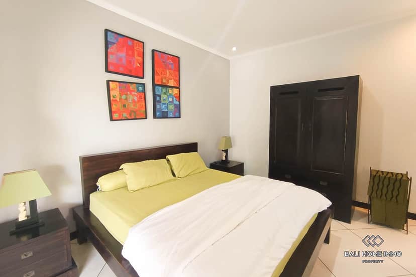 3-bedroom leasehold villa in Ungasan — photo 4 of 5