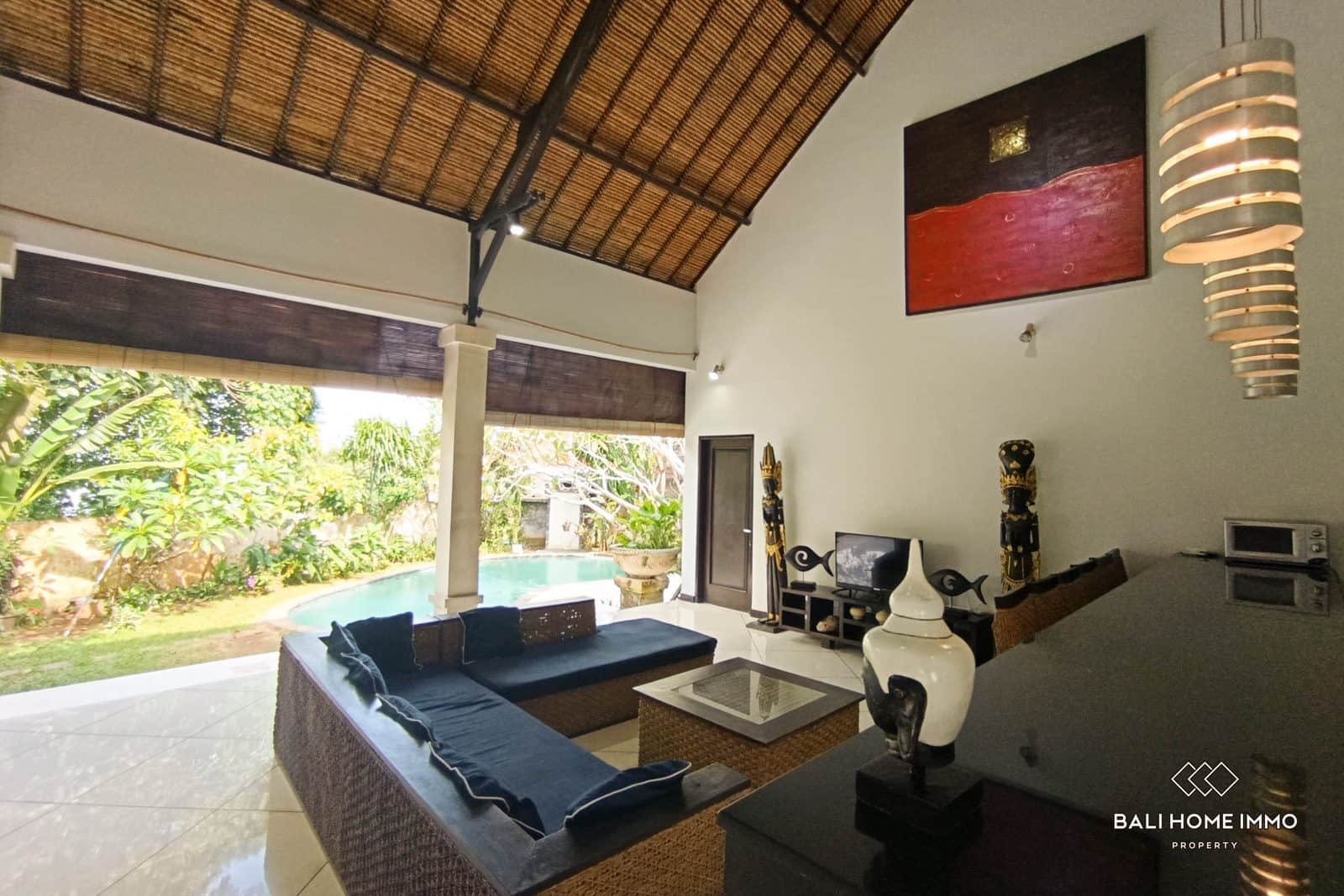 3-bedroom leasehold villa in Ungasan — photo 2 of 5
