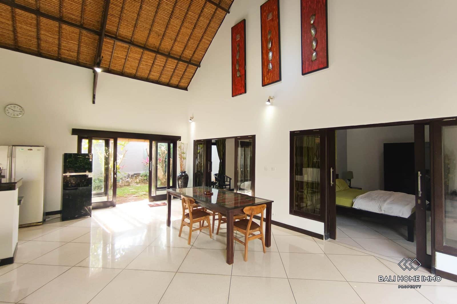 3-bedroom leasehold villa in Ungasan — photo 3 of 5