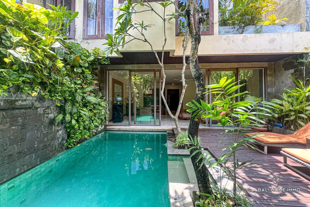 2-bedroom leasehold villa in Seminyak — photo 2 of 5