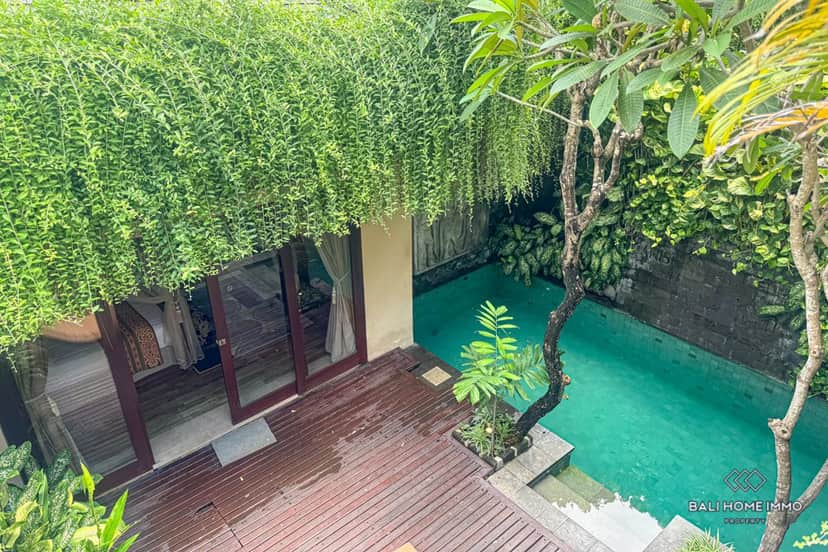 2-bedroom leasehold villa in Seminyak — photo 3 of 5
