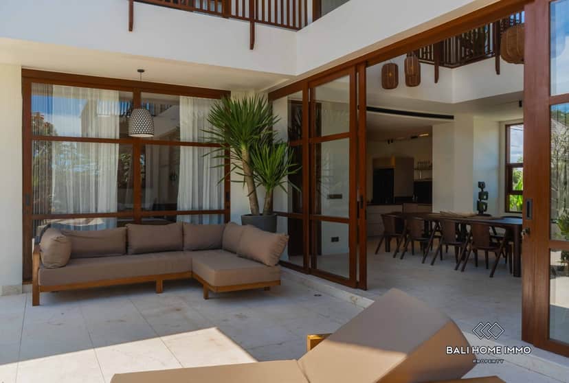 6-bedroom leasehold villa in Tabanan — photo 2 of 5