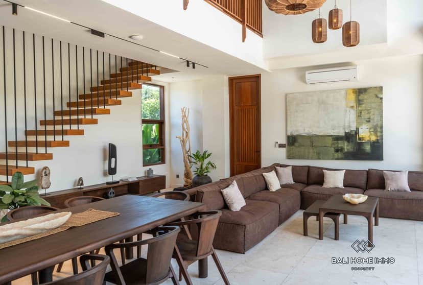6-bedroom leasehold villa in Tabanan — photo 3 of 5
