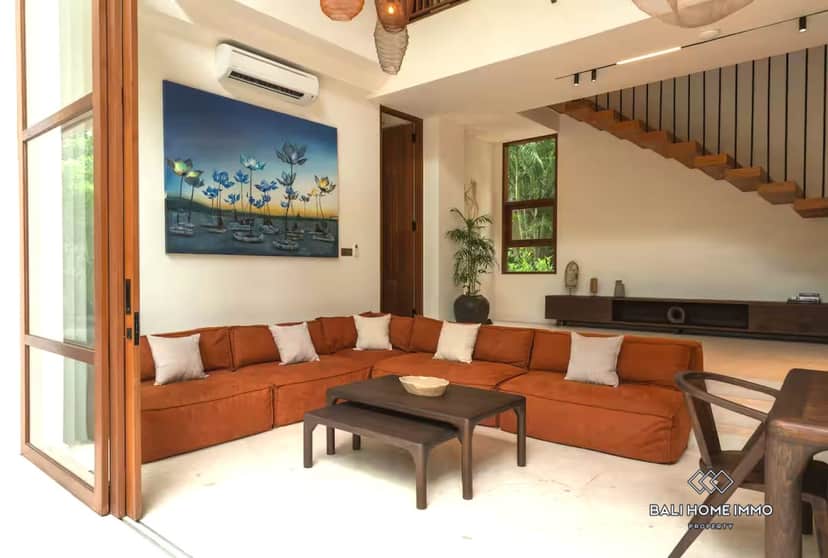 5-bedroom leasehold villa in Tabanan — photo 4 of 5