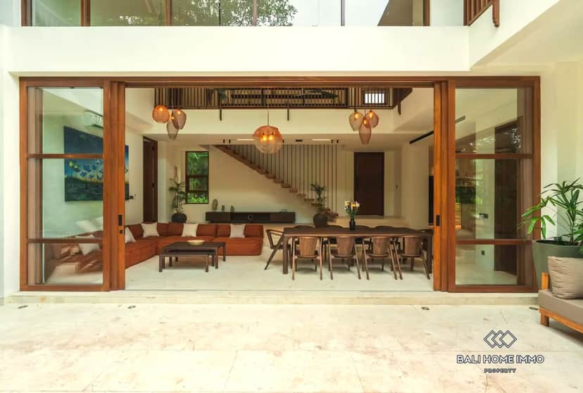5-bedroom leasehold villa in Tabanan — photo 3 of 5