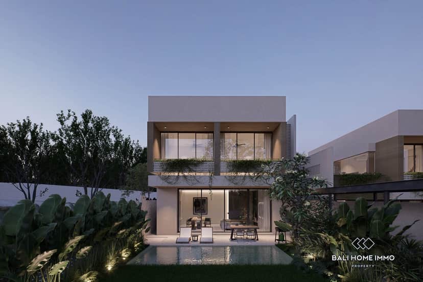3-bedroom leasehold villa in Uluwatu — photo 2 of 5