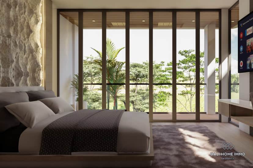 2-bedroom leasehold villa in Seminyak — photo 4 of 5
