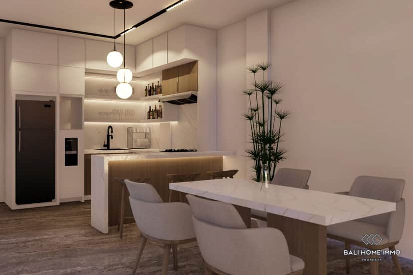 2-bedroom leasehold villa in Seminyak — photo 3 of 5