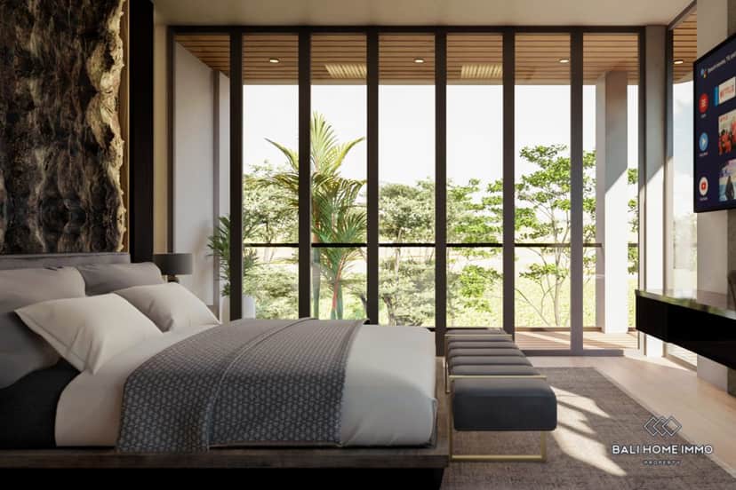 2-bedroom leasehold villa in Seminyak — photo 4 of 5