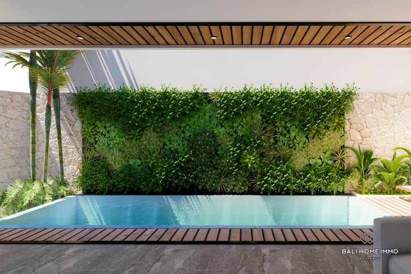 2-bedroom leasehold villa in Seminyak — photo 4 of 5