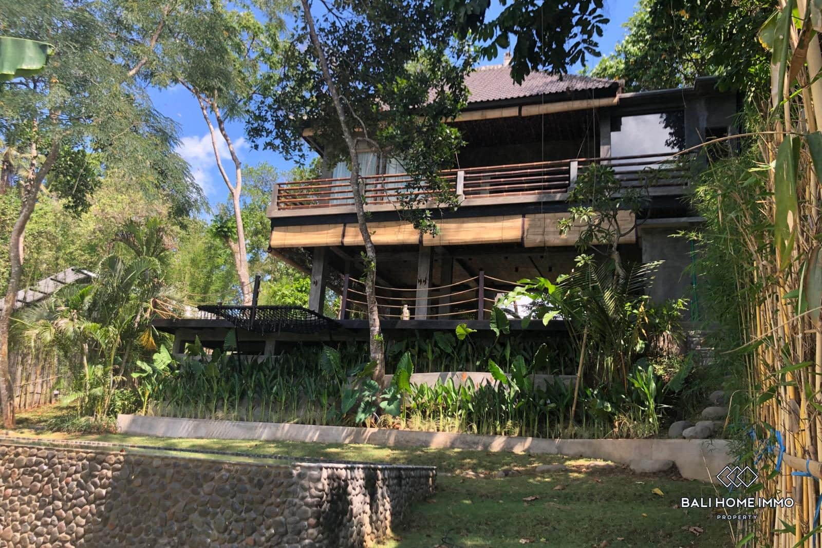 2-bedroom leasehold villa in Ubud — photo 2 of 5