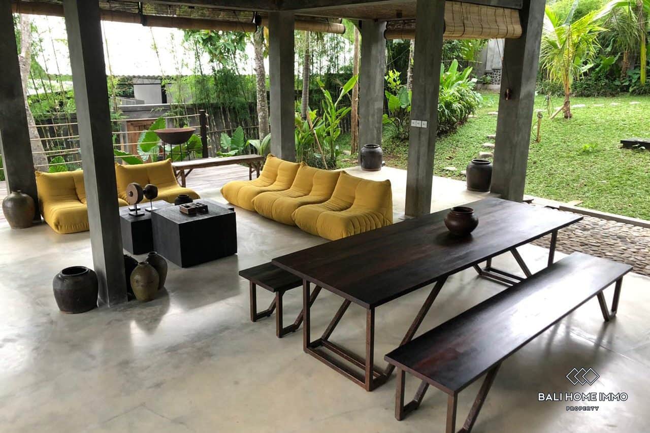 2-bedroom leasehold villa in Ubud — photo 3 of 5