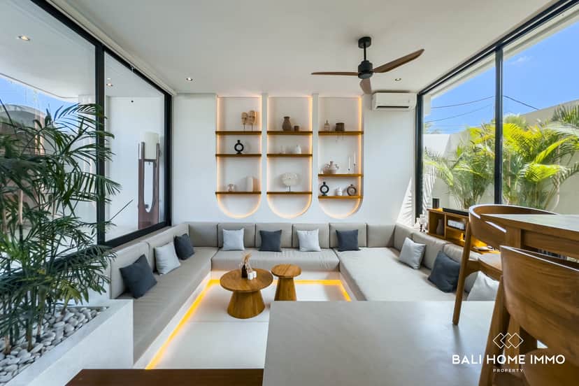 2-bedroom leasehold villa in Pererenan — photo 2 of 5