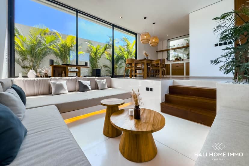 2-bedroom leasehold villa in Pererenan — photo 3 of 5
