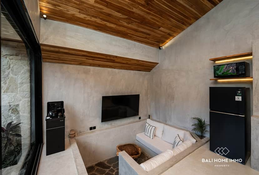 1-bedroom leasehold villa in Uluwatu — photo 4 of 5