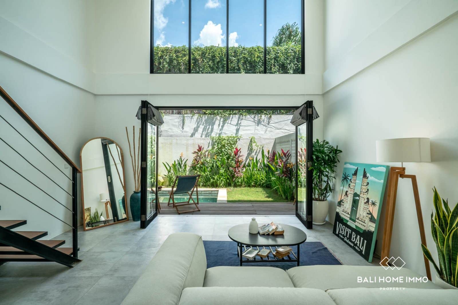 1-bedroom leasehold villa in Umalas — photo 5 of 5