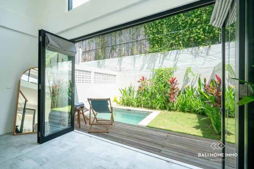1-bedroom leasehold villa in Umalas — photo 3 of 5