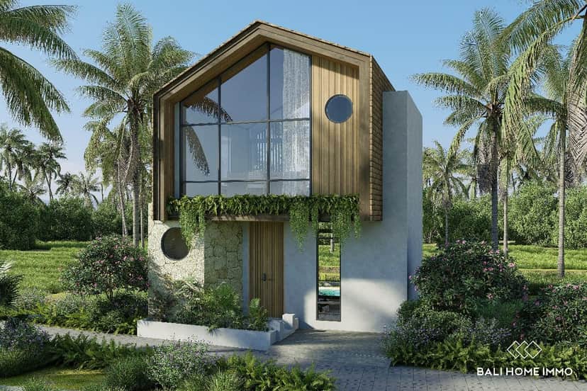1-bedroom leasehold villa in Pererenan — photo 5 of 5