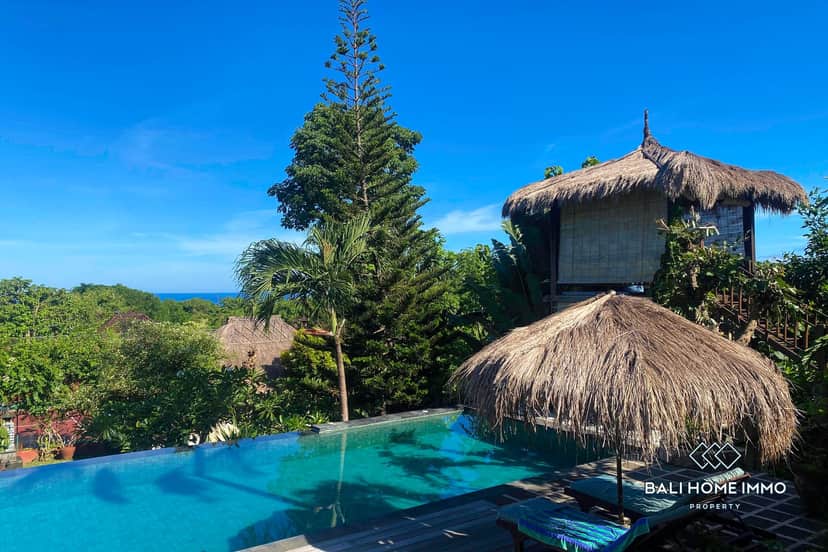 16-bedroom leasehold villa in Nusa Dua — photo 4 of 5