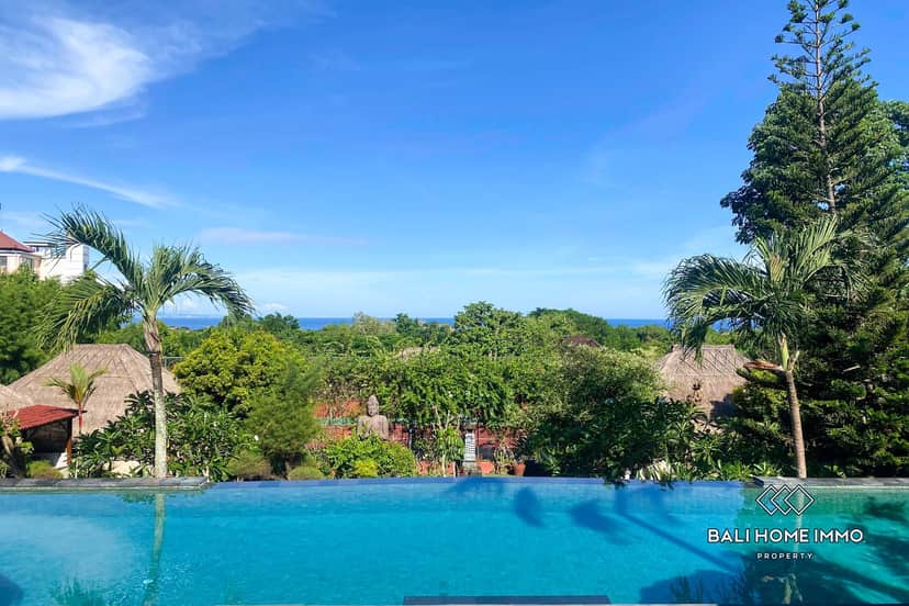 16-bedroom leasehold villa in Nusa Dua — photo 3 of 5