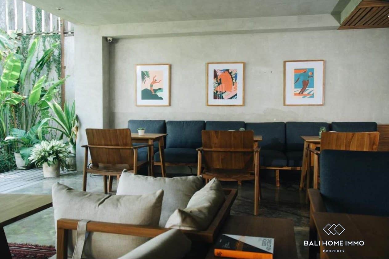 studio freehold villa in Canggu — photo 2 of 5
