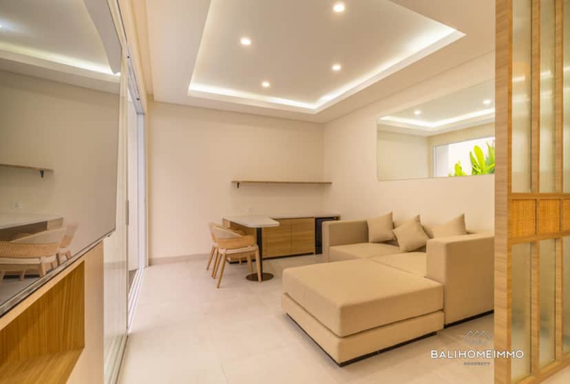 4-bedroom leasehold villa in Seminyak — photo 3 of 5
