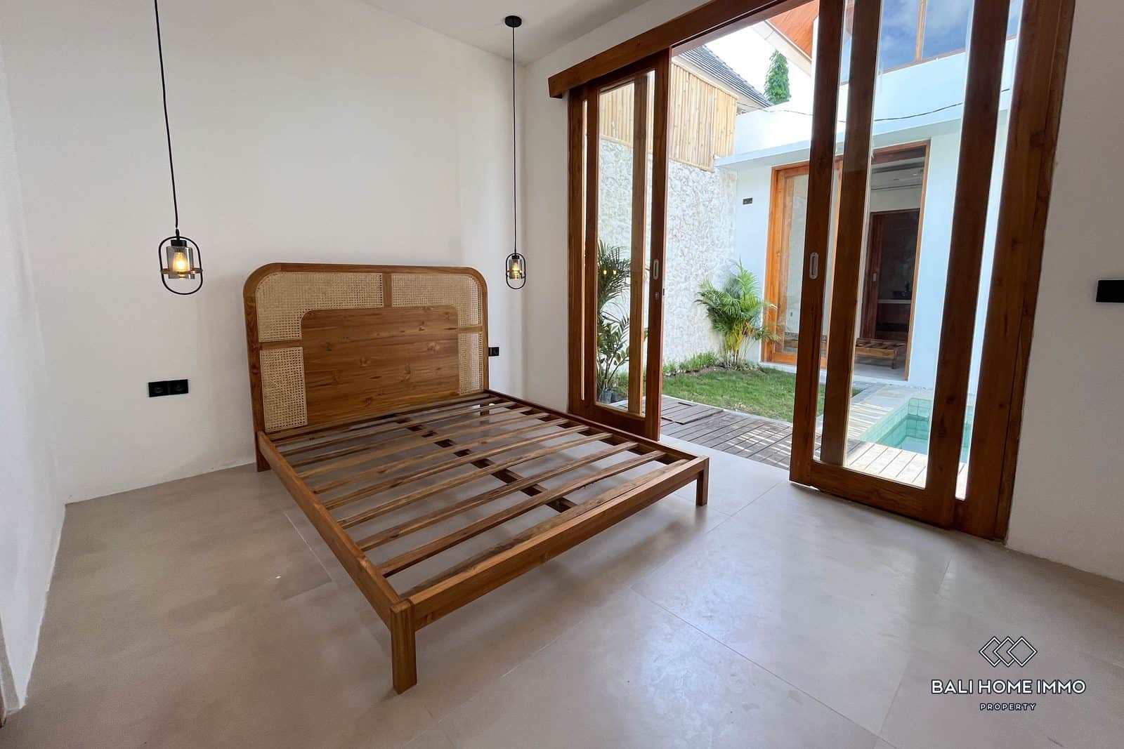 2-bedroom leasehold villa in Kerobokan — photo 5 of 5