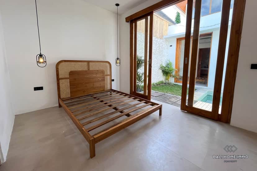 2-bedroom leasehold villa in Kerobokan — photo 5 of 5