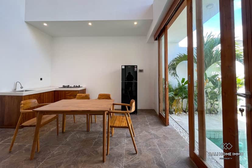 2-bedroom leasehold villa in Kerobokan — photo 4 of 5