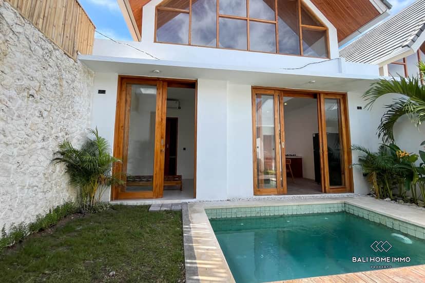 2-bedroom leasehold villa in Kerobokan — photo 2 of 5