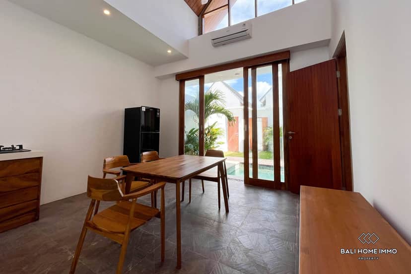 2-bedroom leasehold villa in Kerobokan — photo 3 of 5