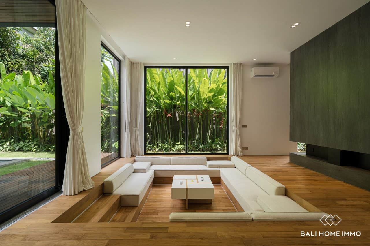 2-bedroom leasehold villa in Ubud — photo 4 of 5