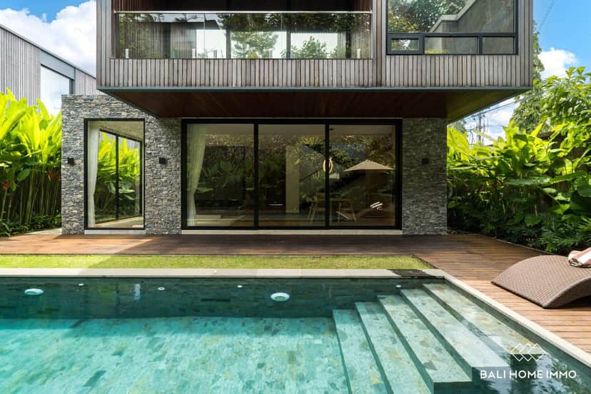 2-bedroom leasehold villa in Ubud — photo 2 of 5