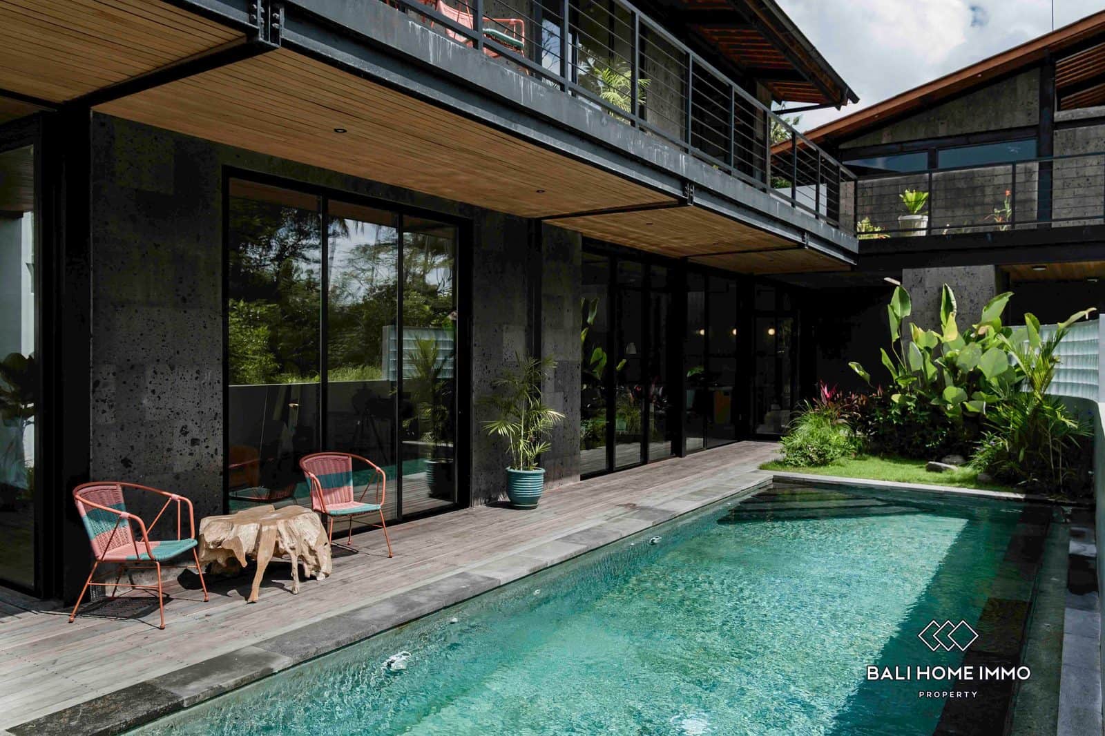 3 Bedrooms Villa for Sale in Bali Ubud - Rf1700e