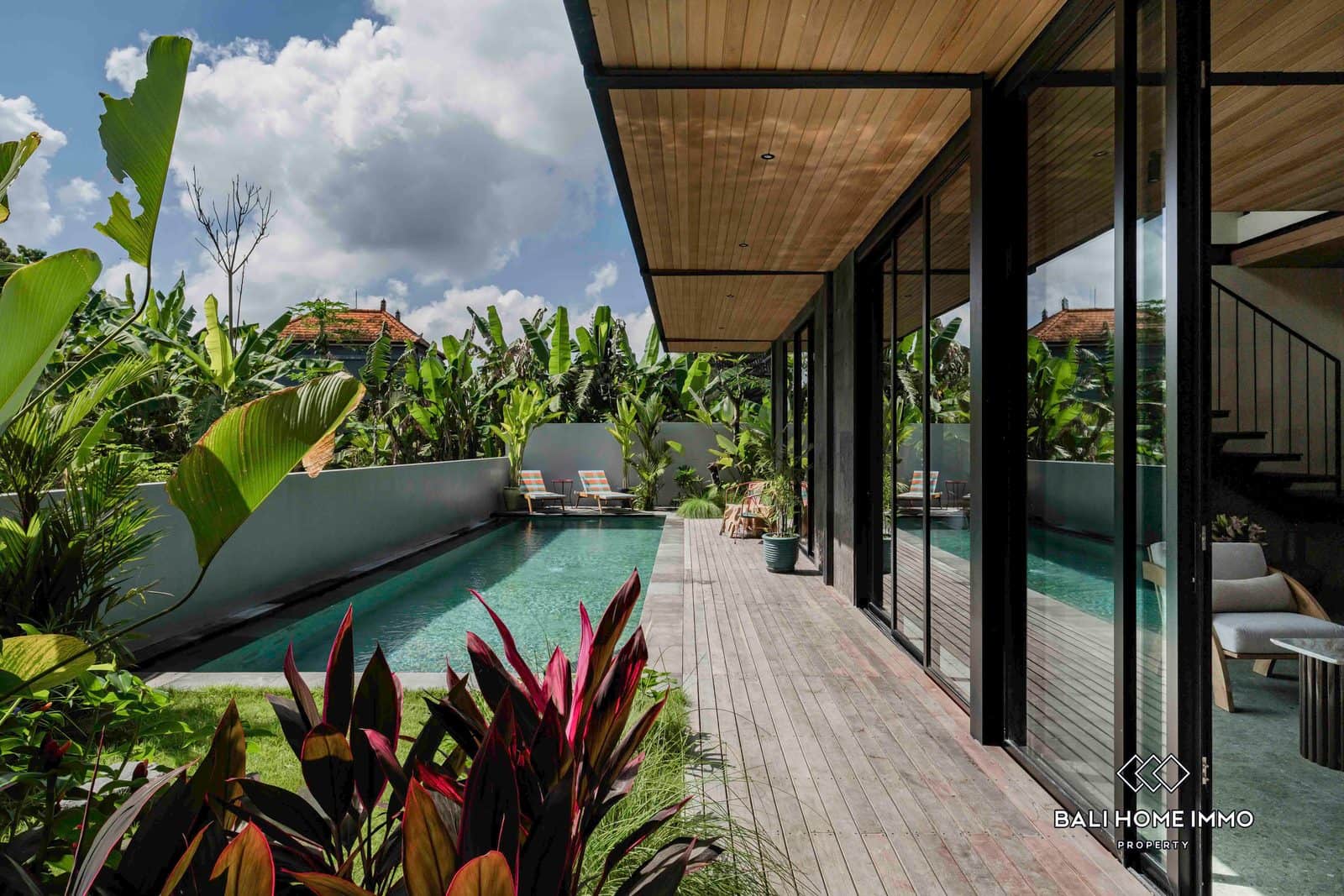 3-bedroom leasehold villa in Ubud — photo 3 of 5