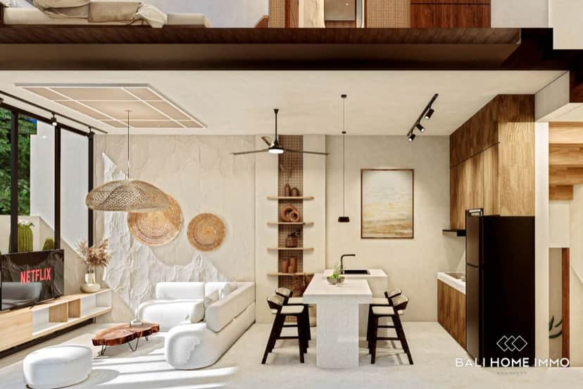 2-bedroom freehold villa in Uluwatu — photo 4 of 5