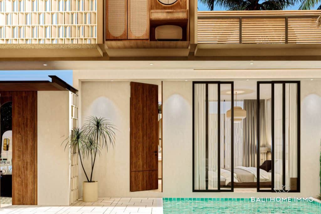 2-bedroom freehold villa in Uluwatu — photo 2 of 5